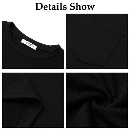 Sweatsuit Sets for Women 2 Piece Lounge Set Loose Jogger Sets Fall Outfits Sets Solid Tracksuits with Pockets